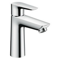 [71713000] 71713000 - HANS GROHE TALIS E 110 LAVABO MENGKRAAN COOLSTART  CHR.MET TREK LEDIGING