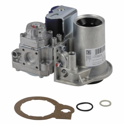  0846550 - BULEX O GASBLOK VOOR THEMACONDENS 45