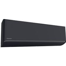 [157123] CS-XZ25ZKEW-H - PANASONIC BINNENTOESTEL ETHEREA Z ZKE ZWART GRAPHITE 2,5 KW NEW 2023 CS-XZ25ZKEW-H