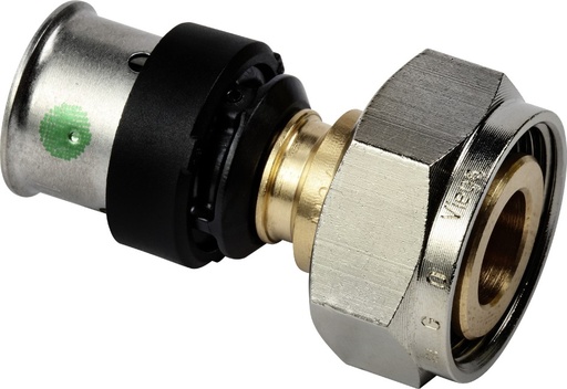 [SM272 16 X M22] VIEGA SMARTPRESS LOSSE MOER M22x16