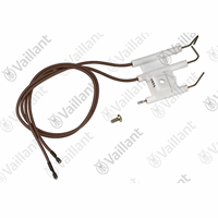 [090751] 090751 - VAILLANT O ONTSTEKKINGSELEKTRODE TURBOMAX  VU-VUW 