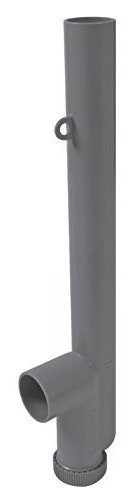 [1YH42C] 1YH42C - NICOLL SIFON WASMACHINE ENKEL 40MM