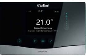 [0020260940] VAILLANT SENSOCOMFORT VR 92f draadloos