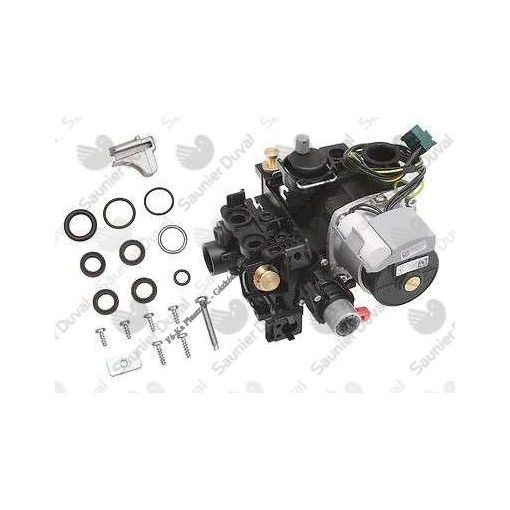 [0010030667] 0010030667 - BULEX O POMPHUIS + POMP THEMA CONDENS F25/30 B 1 erp pomp (ex 0020097242 ) +KABEL BIJVERKOPEN!!! 0010032761