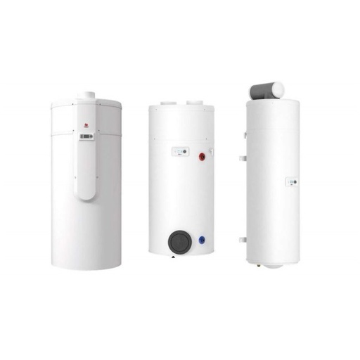  0010024435 - BULEX WARMTEPOMP BOILER MAGNA AQUA 150/3