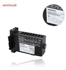 [600470] LMO82.110C2WH - WEISHAUPT O CONTROLEDOOS WL5/1-B   LMO 82.110C 2WH