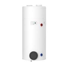  0010026825 - BULEX WARMTEPOMP BOILER MAGNA AQUA 200/3 inox