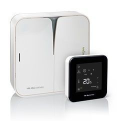 [03-00066] DAALDEROP SMART THERMOSTAAT CLIMA + GATEWAY + HGI80 