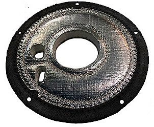 [A1009335] A1009335 - ACV O PRESTIGE DICHTING BRANDER + ISOLATIE MK3 (5gaten) (exA1005069 )
