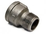 [NR 246 3/4 1/2Z] NULL - REDUCTIE FM 3/4 1/2 ZWART