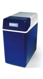 [DPS 300] G1402 - DOMUS WATERVERZACHTER DPS 300 TOT 40°F ZONDER BYPASS
