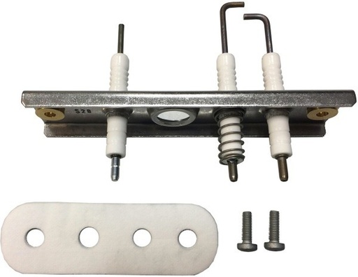 [87186630920] 87186630920 - BUDERUS O ELEKTRODE SET GB192 - 172 MET VEER