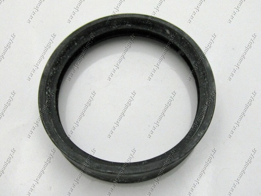  0010040629 - BULEX O JOINT VOOR BUIS 80/125 & 80/80  (SET VAN 5 STUKS) 5 EX S1048900