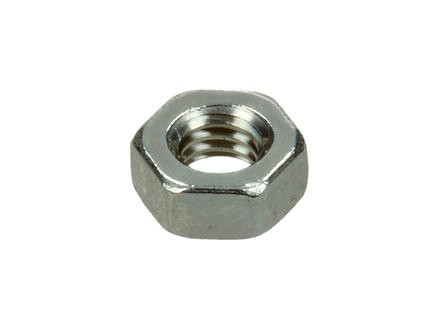 [0801542 INOX] 3185.040.001 - MOER INOX M4 A2 DIN 934 (200ST)