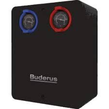 [8718599200] BUDERUS POMPGROEP HOGE TEMPERATUUR HS25/6