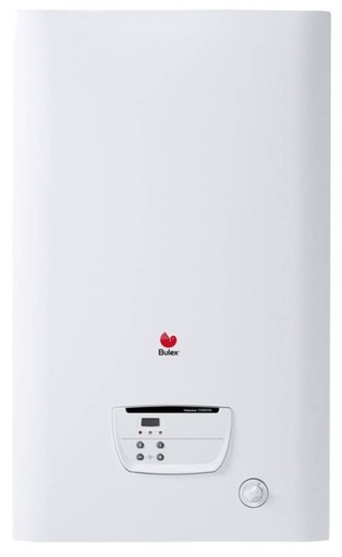[0010007943] 0010007943 - BULEX GASWANDKetel ISOTWIN CONDENS F30/35