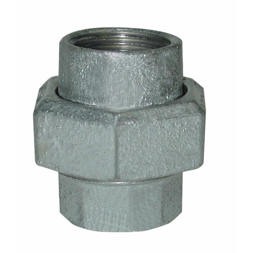 [NR 340 6/4 G] 43405 - RACCORD F 6/4 GALVANISE