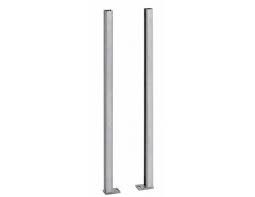 [111.848.00.1] 111.848.00.1 - GEBERIT O POOT - VLOER BEVESTIGINGSSET VLOER 40CM SYSTEMFIX