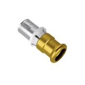 [302.012.018] 308.012.018 - BEG PERS OVERGANG 16/2 X15 CU FF