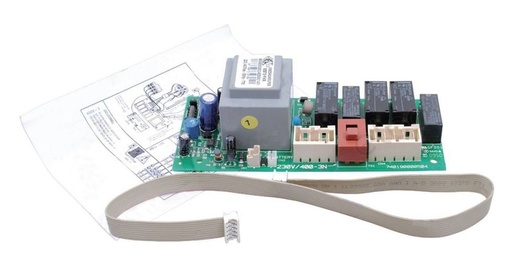 [60000442] 60000442 - ELCO O PRINT TIT 560
