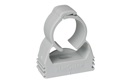[ATT CLIC 25] 0854028 - ATTACHE STAR QUICK 24-28 MM