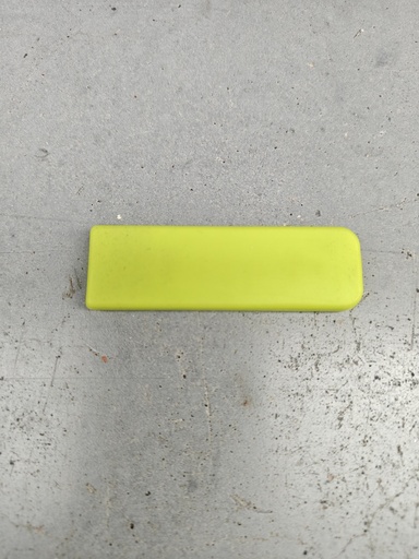 [1809110 GROEN] ARCO HANDVAT DUB DIENSTKRAAN GROEN PVC