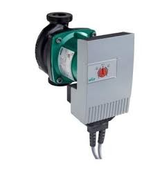 [7736700123] BUDERUS O CIRCULATIEPOMP GB162 50-100KW para 25/1-8