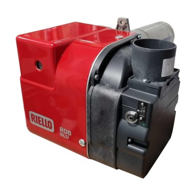 [20193982] 20193982 - RIELLO BRANDER RDB 2.2 R BG3 BLUE (sime brander aquainox )