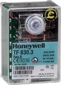 [SA00021] 02231U - SATRONIC RELAIS TF 830.3 (GIERSCH - WOLF - INTERCAL