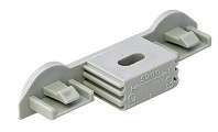 [ATT CLIC DUO] 0854000 - ATTACHE STAR QUICK DUO WANDPLAAT