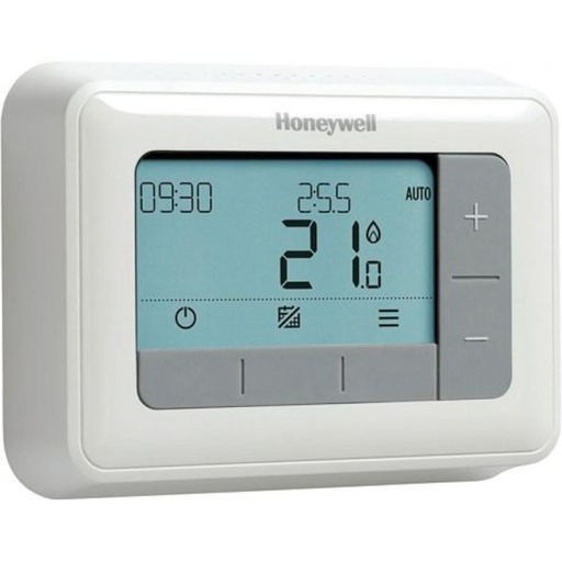 [HONEYWELL T4  7DAGEN ] T4H110A1023 - HONEYWELL T4  THERMOST. DIGIT. 7 DAGEN
