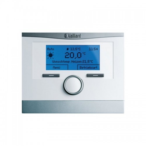 [0020231566] 0020231566 - VAILLANT VR 91 AFSTANDSBEDIENING DRAADLOOS multimatic