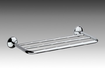 [ A04680 CR] A04680CR - INDA HOTEL HANDDOEKREK 50 CM