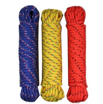 [LT610] ZZY101180000 - LEADER TOUW PP 6MM 10METER