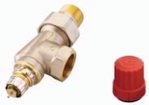 [04 017] 013G0155 - DANFOSS KRAANHUIS 3/4 HOR/HAAKS UK