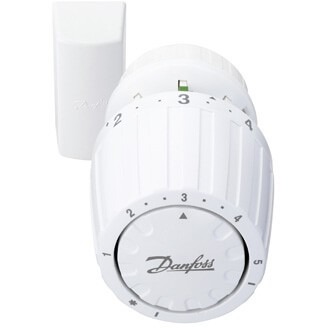 [04 0020] 013G2982 - DANFOSS THERM.KOP AFSTAND VOELER RA 2982