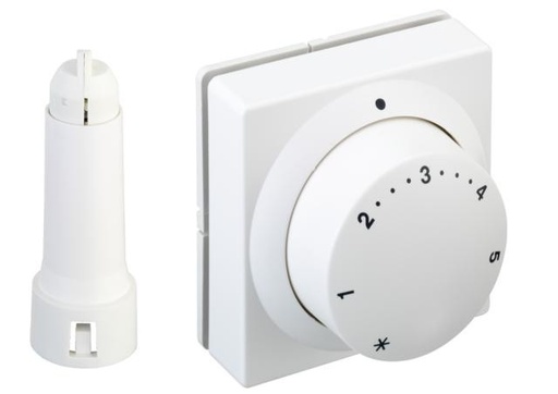 [04 006] 013G5065 - DANFOSS THERM.KOP AFSTANDSBEDIENING 5M RA 5065
