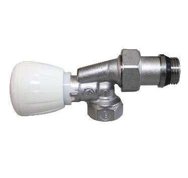 [R435X033] R435X053 - GIACOMINI KRAAN 1/2 HAAKS OMGEKEERD*