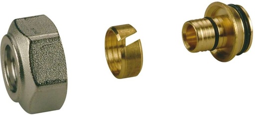 [R179 16 16/12] GIACOMINI MOER 16 X 16/12 VPE