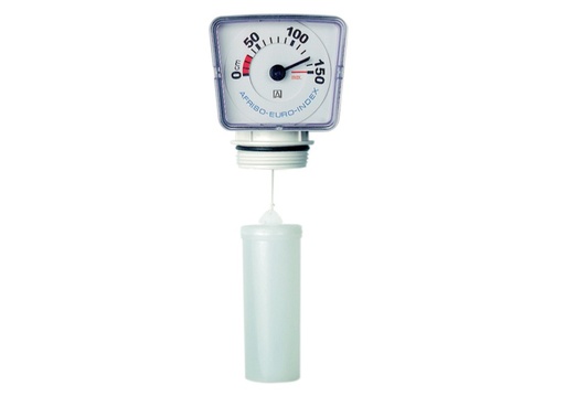 [10000] 10000 - EURO PEILMETER MT PROFIEL MAZOUT