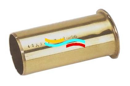 [600032] 03.354.75.4037 - VERSTEVIGINGSHULS 32MM voor PE GAS 40MM 5/4
