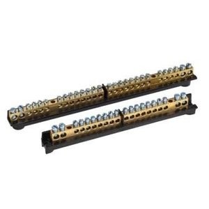 [103400] M10040 - AARDINGSKLEM VOOR AARDING EN NULLEIDER 1P 10mm²