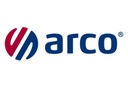 [011901] 12.0743 - ARCO HOEKSTOPKRAANTJE 3/8 X 3/8 10MM A-80.E