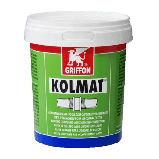 [11 302] 6303662 - KOLMAT PASTA DOOS 875gr