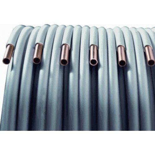 [WICU 10] WICU BUIS 10MM ROL 25M