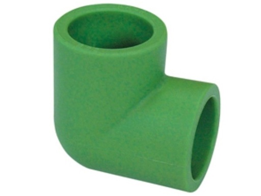 [13090 16] g 8090 16 - COUDE PPR 16MM 90° FF GROEN