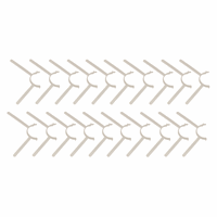 [0020106394] 0020106394 - VAILLANT AFSTANDHOUDER DN 100 (10ST.)