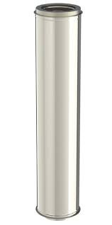 [023450] 1-16-0110-125 - BUIS INOX DW 125-180MM 1M OPSINOX