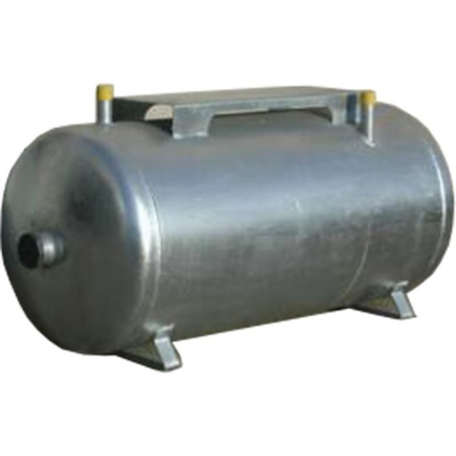 [160036] khuo100 - GALVA KETEL LIGGEND 100L UNI