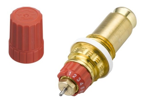[013G7380] 013G7380 - DANFOSS VENTIELSET VOOR SUPERIA/FERROLI